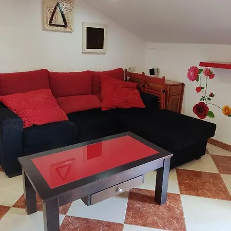 Apartamento A Cruz De Ferro *