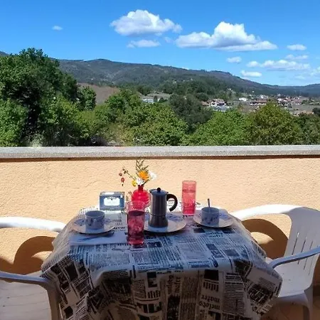 A Cruz De Ferro Apartamento Rosal
