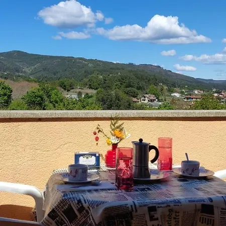 A Cruz De Ferro Apartamento *
