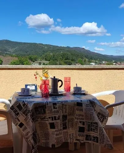 A Cruz De Ferro Διαμέρισμα *