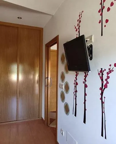 A Cruz De Ferro Διαμέρισμα *