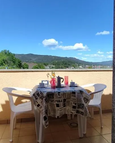 A Cruz De Ferro Διαμέρισμα *